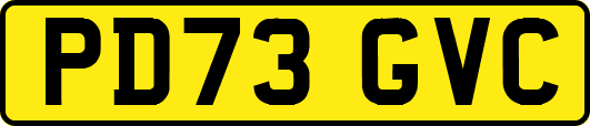 PD73GVC