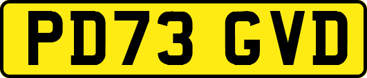 PD73GVD
