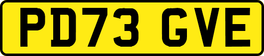 PD73GVE