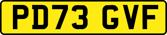 PD73GVF