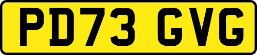 PD73GVG
