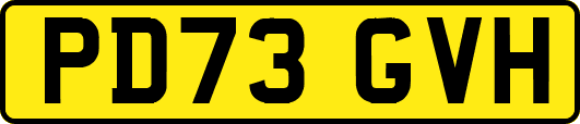 PD73GVH