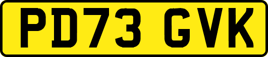 PD73GVK