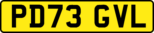 PD73GVL
