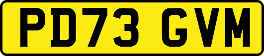 PD73GVM