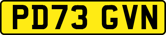 PD73GVN