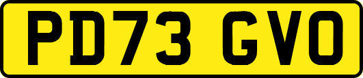 PD73GVO