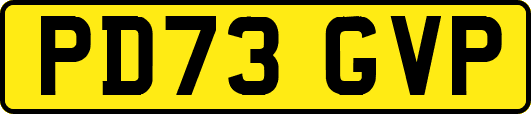 PD73GVP