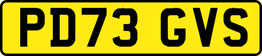 PD73GVS