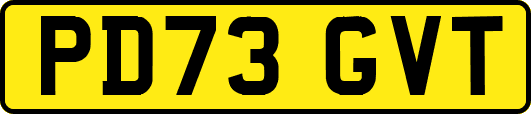 PD73GVT