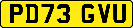 PD73GVU