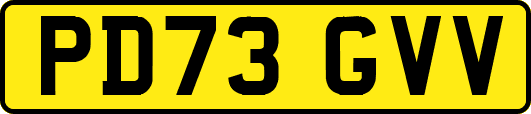 PD73GVV