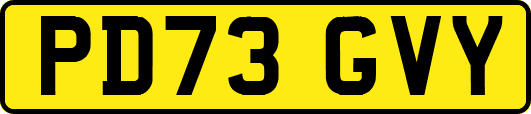 PD73GVY