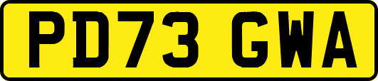 PD73GWA