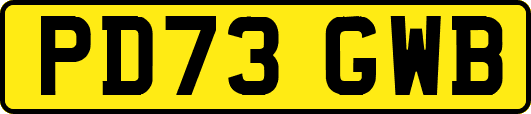 PD73GWB