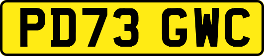 PD73GWC