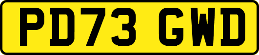 PD73GWD