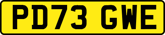 PD73GWE