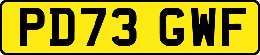 PD73GWF