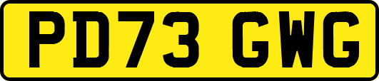 PD73GWG