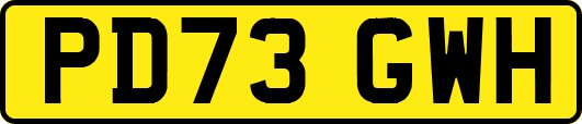 PD73GWH