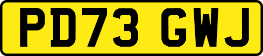 PD73GWJ