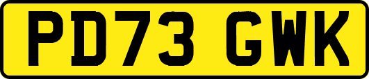 PD73GWK