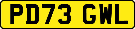 PD73GWL