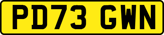 PD73GWN
