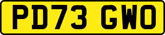 PD73GWO
