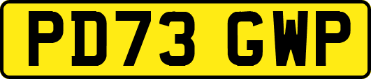 PD73GWP