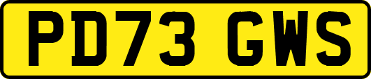 PD73GWS