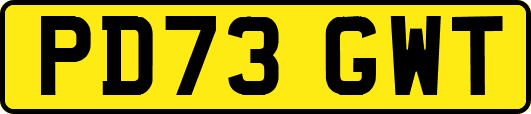 PD73GWT