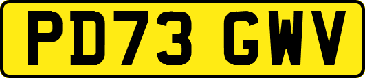 PD73GWV