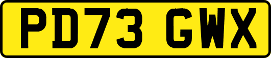 PD73GWX