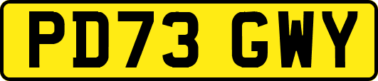 PD73GWY