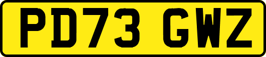 PD73GWZ