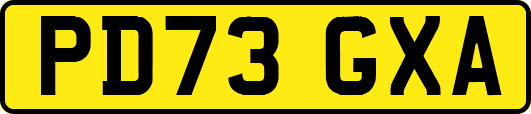PD73GXA