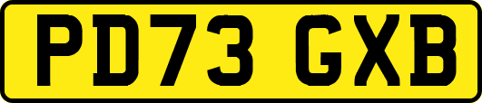 PD73GXB