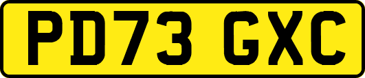 PD73GXC