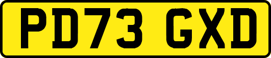 PD73GXD