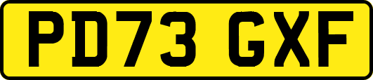 PD73GXF