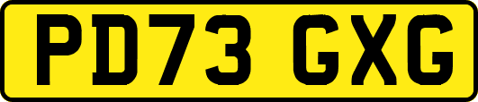 PD73GXG
