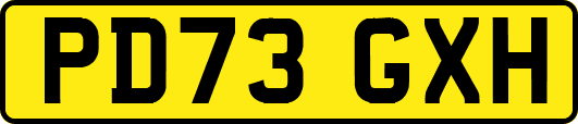 PD73GXH