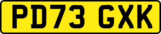 PD73GXK