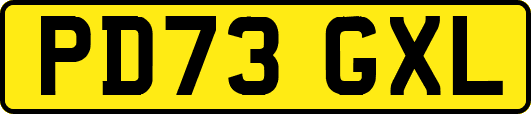 PD73GXL
