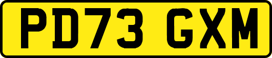 PD73GXM