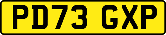 PD73GXP