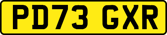PD73GXR