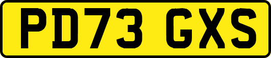 PD73GXS